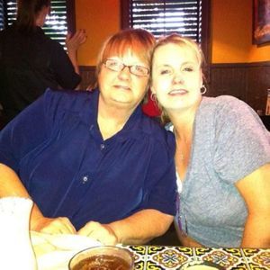 Meet your Posher, Julie